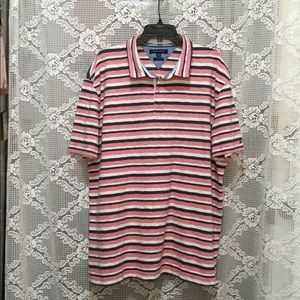 Tommy Hilfiger Custom Fit Polo Size XXL